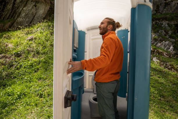Best Event porta potty rental  in Sundown, TX