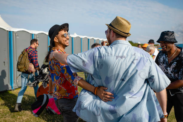 Best Affordable porta potty rental  in Sundown, TX