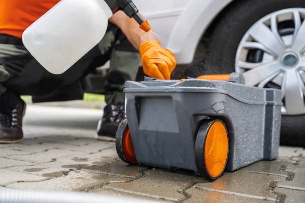 Best Portable toilet rental cost  in Sundown, TX